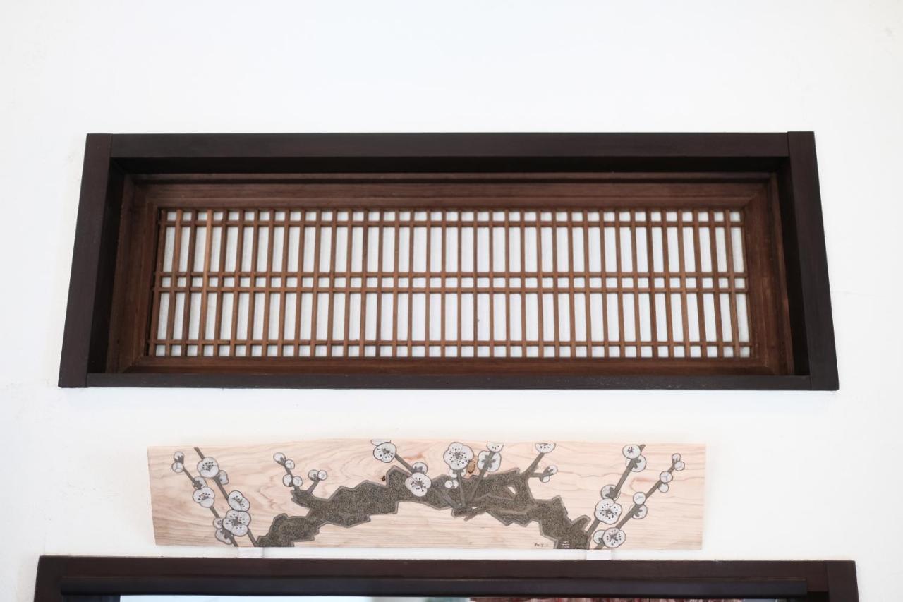 Sendai Guest House Umebachi Eksteriør bilde
